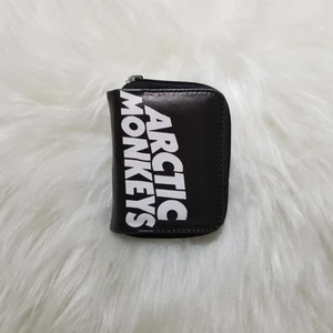 Dream Butik Artctic Monkeys Cüzdan
