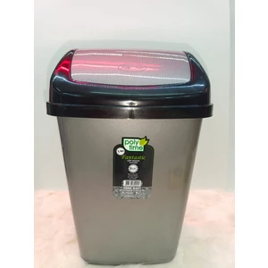 Poly Time Polytime Fantastic  Çöp Kovası 5litre