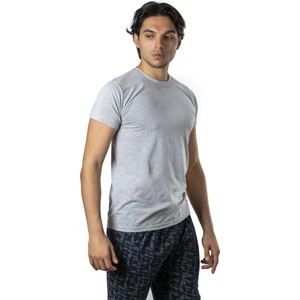 Gizem İç Giyim Sıfır Yaka Kısa Kollu Fanila 6'lı Paket