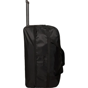 North Plas 3 Tekerlekli Körüklü Battal Beden En Büyük Boy Valiz