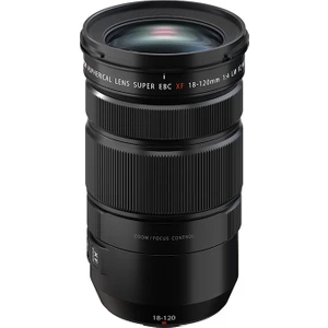 Fujinon XF18-120MMF4 R Lm Pz Wr