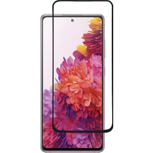 Samsung Galaxy S20 Fe Kırılmaz Cam 5d Tam Kaplayan 9h Temperli Ekran Koruyucu