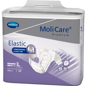 Premium Elastic 8d L P24