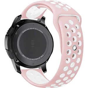 Huawei Watch Gt5 46mm Gt5 Pro Gt4 46mm Gt3 46mm Gt3 Pro Gt3 Se Gt2 Uyumlu Kordon Spor Delikli 22mm