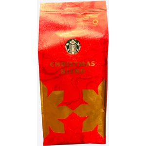 Christmas Blend Çekirdek Kahve 250GR (Isteğe Göre Öğütülür)
