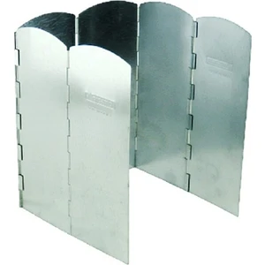 Küçük Rüzgar Paneli 6 Kanatlı 30X12CM