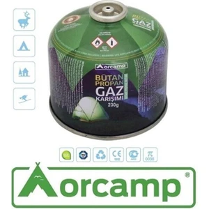 Vidalı Kartuş 230 gr - Kts 230