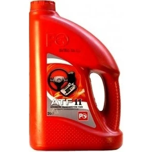 Petrol Ofisi Atf Iı Otomatik Transmisyon Yağı 3 Litre