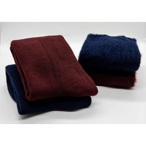 Ciho Socks Erkek 2 Çift Termal Ekstra Yumuşak Kışlık Uyku Çorabı