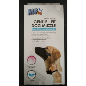 Alf Dog Bez Ağızlık L Boy