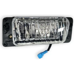 Vw Polo Classic 1996-2002 Ön Tampon Sol Sis Farı Lambası 6K5941701A