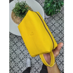 502  Isme Özel Fındık Matrix Deri Çanta & El Çantası Erkek Kadın Deri Çanta