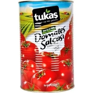 Domates Salçası 4350 gr