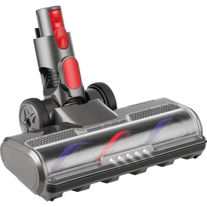Dyson V7 V8 V10 V11 V15 Için Doğrudan Tahrikli Elektrikli Fırça Elektrikli Fırça Aksesuarları Elektrikli Süpürge Zemin Nozulu (Yurt Dışından)