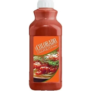 Napolitana Sos 2.2 kg