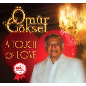 Ömür Göksel - A Touch Of Love (Plak)