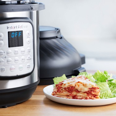 Instant Pot Duo Crisp 11 i 1 Arada 7.6 lt Bas ncl Pi irici Fiyat