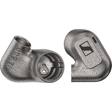 Sennheiser IE 600 7mm TrueResponse Sürücü, ZR01 Amorf Metal Fiyatı