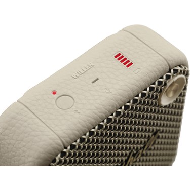 Marshall Willen Bluetooth Hoparlör, Cream Fiyatı