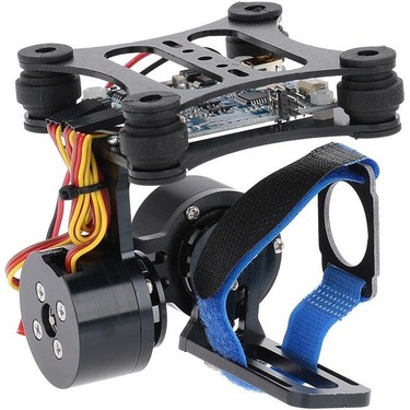 gopro drone gimbal