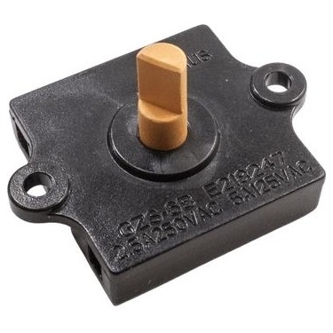 Motorobit Gzs-6b 4 Konumlu Rotary Switch Fiyatı