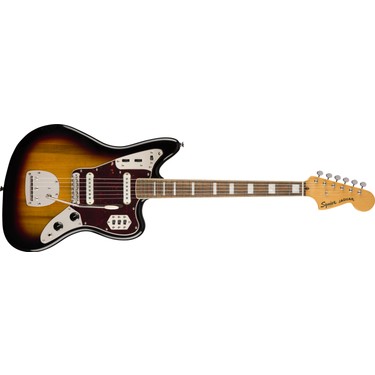 Squier jaguar classic vibe shop 60s