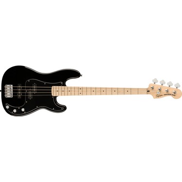 Affinity precision deals bass