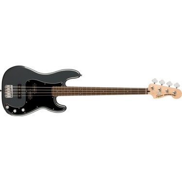 Fender affinity p deals bass