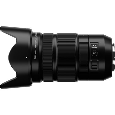 Fujifilm Fujinon XF18-120MMF4 R Lm Pz Wr Fiyatı, 5.0 Puanı İle