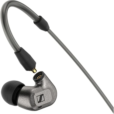 Sennheiser IE600 ＋ COREIR AL ALLOY format:webp