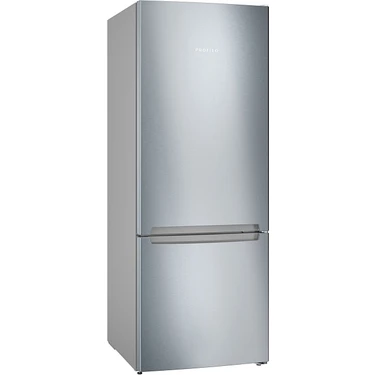 Profilo BD3155IFVN F Enerji Sınıfı 483 Lt Nofrost Alttan Donduruculu