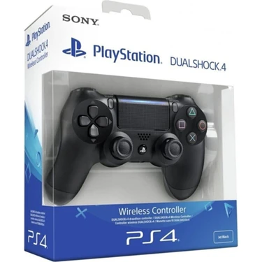 Byoztek Ps4 Dualshock 4 V2 Oyun Kolu Ps4 Pc ve Telefon Uyumlu