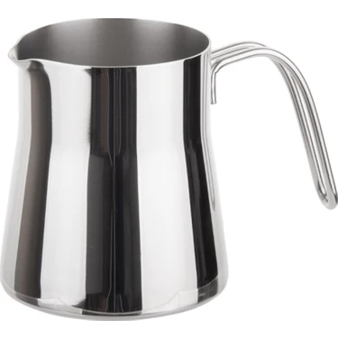 Aryıldız Prime Paslanmaz Çelik Sutluk 800 ml Yüksek Kalite ve Uzun Süreli Kullanım