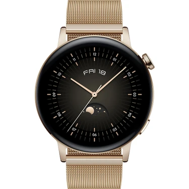 Huawei Watch Gt 3 Elegant 42MM -