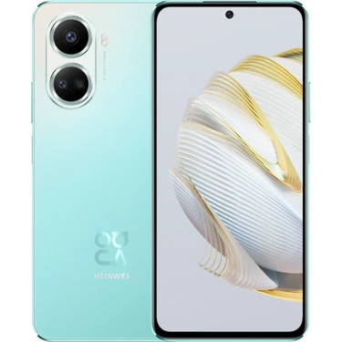 Huawei Nova 10 Se 128 GB 8 GB Ram (Huawei Türkiye Garantili)