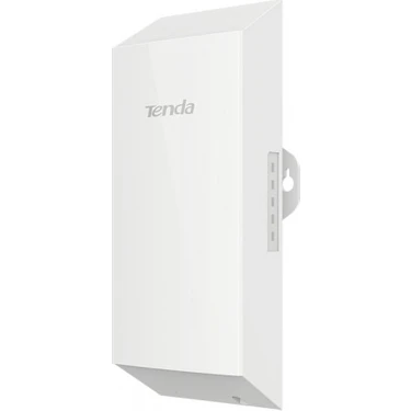 Tenda O1 2.4 GHZ 8 DBI 500 Metre 300 Mbps Dış Mekan Access
