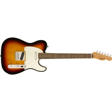 Squier cv telecaster deals custom