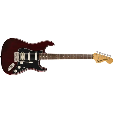 Squier classic vibe 70's shop stratocaster hss