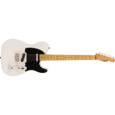 Telecaster squire classic deals vibe