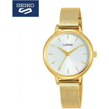 Lorus  ( Seiko ) RG250NX8 Kadın Kol