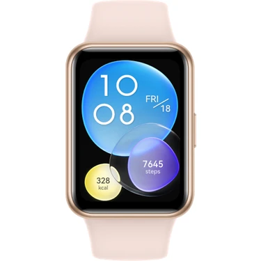 Huawei Watch FIT-2 (Yoda-B09S)-Sakura