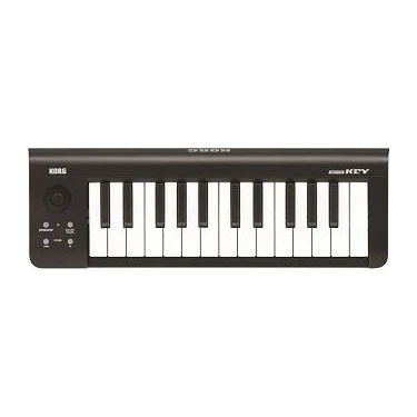 Korg Microkey-25 Tuş (Midi