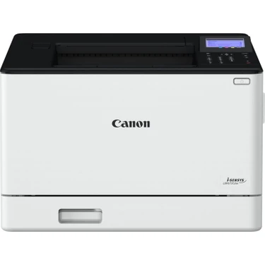 Canon I-Sensys LBP673CDW Renklı Lazer Yazıcı +Dub +Net +Wıfı Renklı Lazer