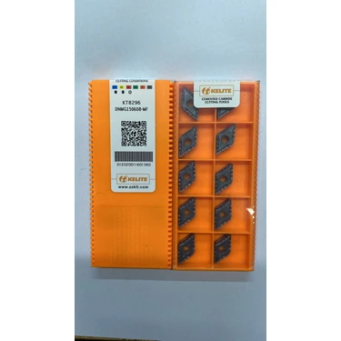 Kelite Dnmg 150608-MF KT8296 Fiyatı - Taksit Seçenekleri