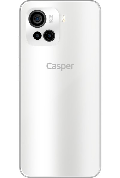Casper Via F30 Plus 128 GB 8 GB Ram (Casper Türkiye Garantili)