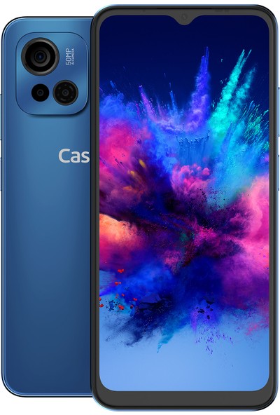 Casper Via F30 Plus 128 GB 8 GB Ram (Casper Türkiye Garantili)