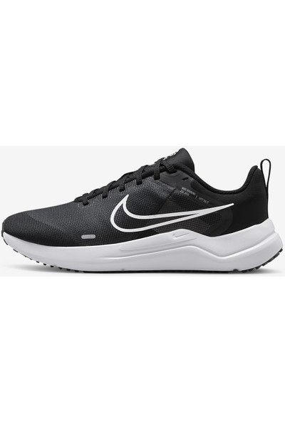 Nike DD9294-001 Downshifter 12 Kadın Koşu Ayakkabısı