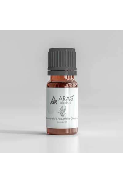 Aras Bitkisel Saf Lavanta Yağı 20 ml