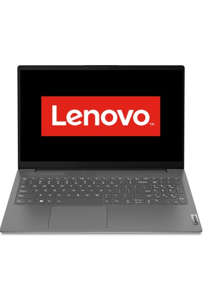 Lenovo V15 G2 ITL Intel Core i5 1135G7 8GB 512GB SSD Freedos 15.6" FHD Taşınabilir Bilgisayar 82KB00CATX