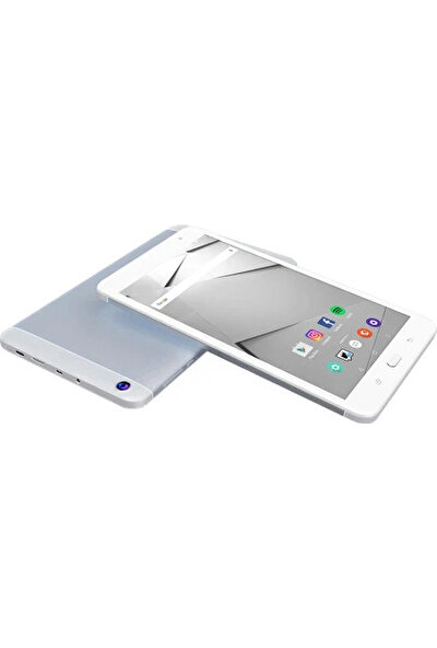 Reeder M8 Go 16 GB 8" Tablet - Beyaz